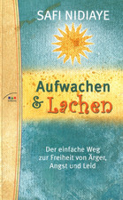 Aufwachen - und Lachen von Safi Nidiaye