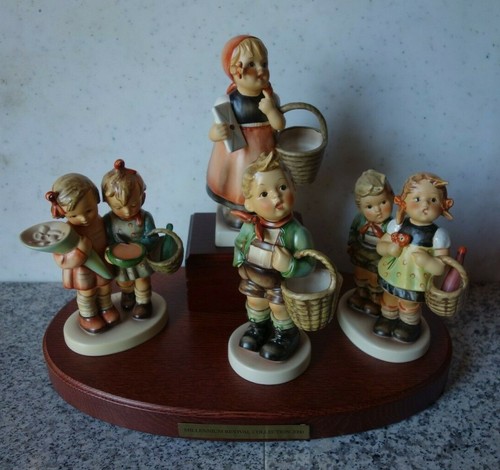 Hummel figuren hum - 4, 13/2
