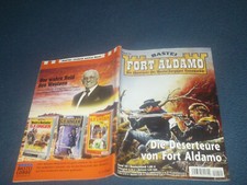 FORT ALDAMO WESTERN ROMAN HEFT