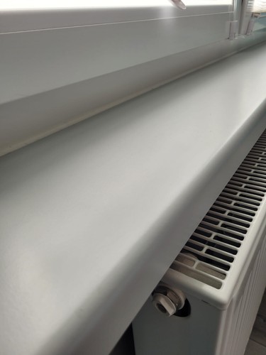 Fensterbank fensterbrett holz - fensterbank,