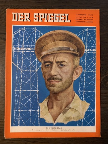 Magazin der spiegel - nr., /
