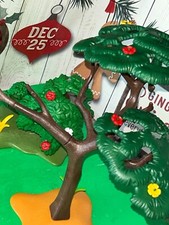 Playmobil X,please visit my