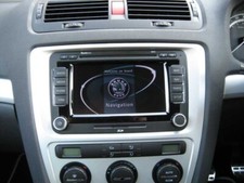 Original skoda rns - original, 510