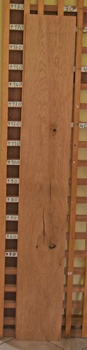 Eiche rustikal bohle - rustikal, deko-