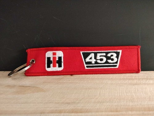 Ihc 453 case international - ihc,