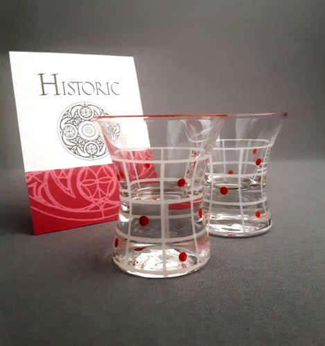 Zwei kultige vintage retro - zwei,