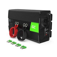 Green cell 1000w - green,