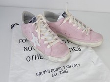 Golden Goose Sneaker Superstar