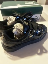 Puma platform kiss - kiss, plateau