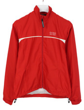 Gore Bike Wear Passion Plus Jacke Damen (Eu) 38 Abnehmbare Sleevels Windfest