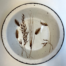 Midwinter Stonehenge WILD OATS 1x Suppenteller, tiefer Teller ca. 22cm Ø