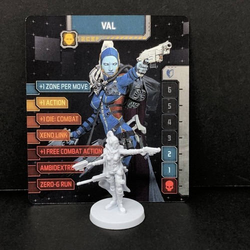 Zombicide invader - zombicide,