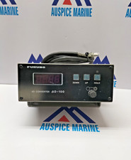 Furuno 100 gyro analog zu - furuno,