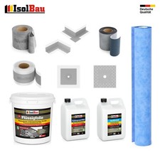 Dichtung set flüssigfolie - dichtung,