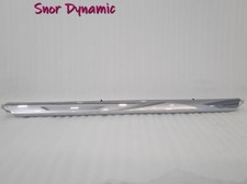 MAZDA 6 GJ / GL  - GRIFF LEISTE CHROM - KAMERA - HALTER HECKKLAPPE 2013 - 2018