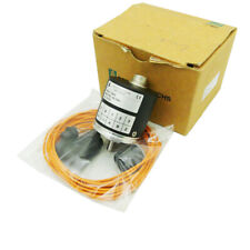 PEPPERL+FUCHS TRD-J 600-RZWC Inkremental Drehgeber TRD-J600-RZWC 102305 -new-