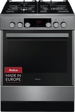 Amica Herd Freistehend SHEG