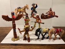 Wild west bully bullyland - wild,