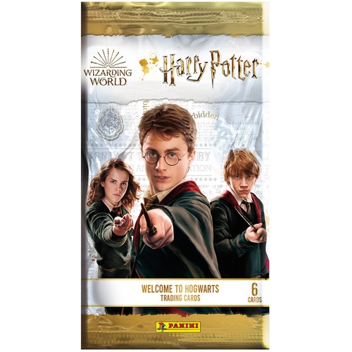 Harry potter welcome - harry,