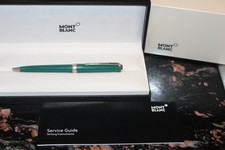 Montblanc pix collection - montblanc,