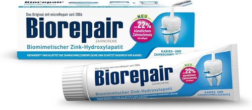 Biorepair total protection - biorepair,