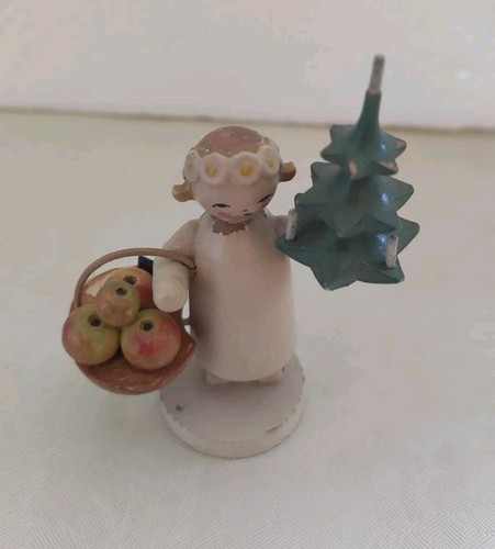 Engel mit baum von wendt - baum,
