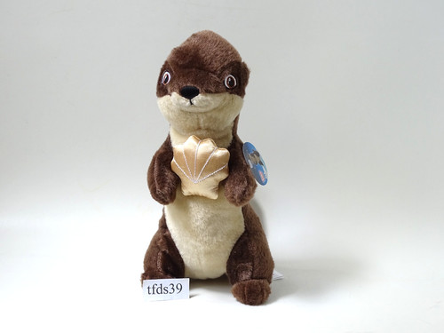 Ferrero fischotter finley - ferrero,