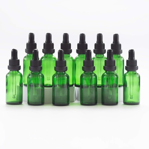 Pipettenflasche 30ml grüne - pipettenflasche,