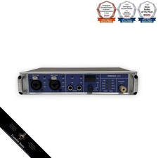 RME Fireface UCX Professional