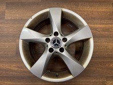 1x Mercedes V-Klasse Vito W447