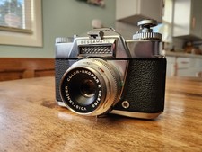 VOIGTLANDER BESSAMATIC 35MM