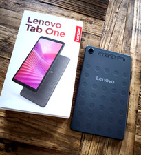 Lenovo - Tablet Tab One -