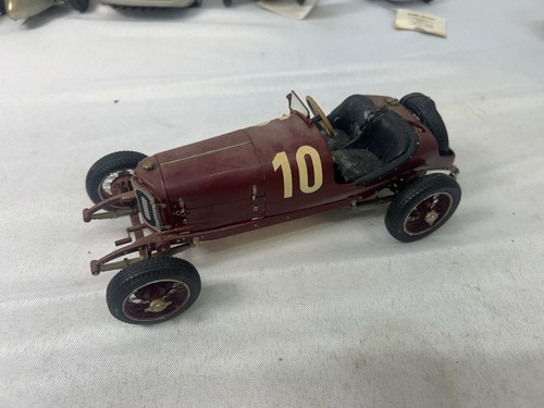 Cmc 1924 targa florio - cmc, mb