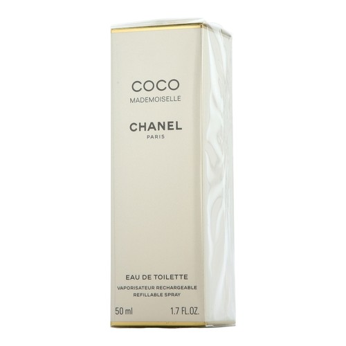 Chanel coco mademoiselle - coco, edt