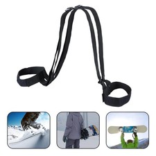 Skateboard Schulterträger