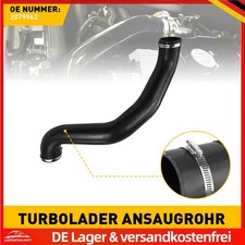 Auto Turboschlauch