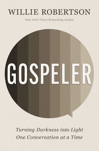 Gospeler turning darkness - gospeler:,