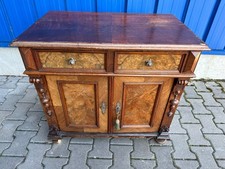 ANTIKE GRÜNDERZEIT KOMMODE