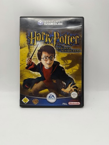 Harry potter und - harry,