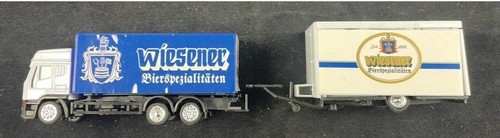 Werbetrucks 87 - werbetrucks, 1:87