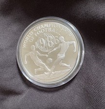 Silbermünze 100 Dollar