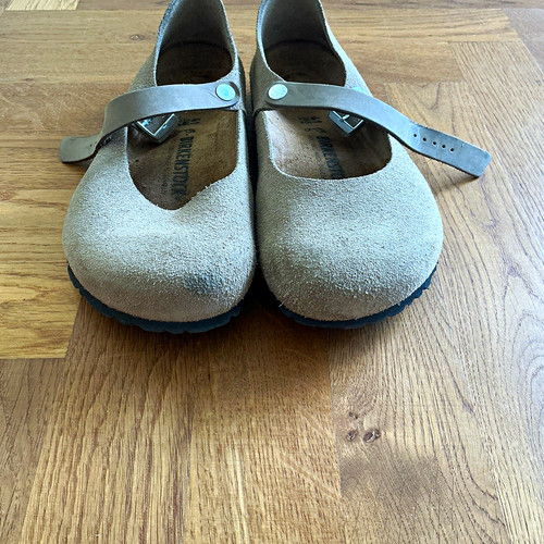 Birkenstock damen mary jane - damen, mary-jane