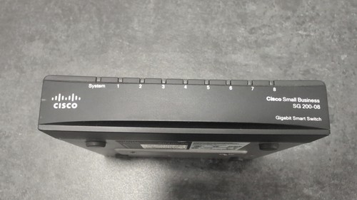 Cisco switch port - cisco, 200-08