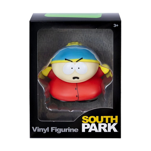 South park figur vinyl - park,