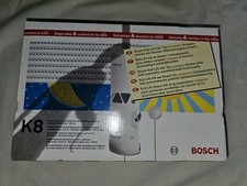 BOSCH Roll-Lift K8 Rollladen