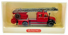 Wiking 862 40 39 Magirus DL 25