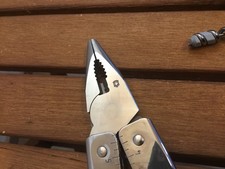 Victorinox Swiss Tool_3.0338L