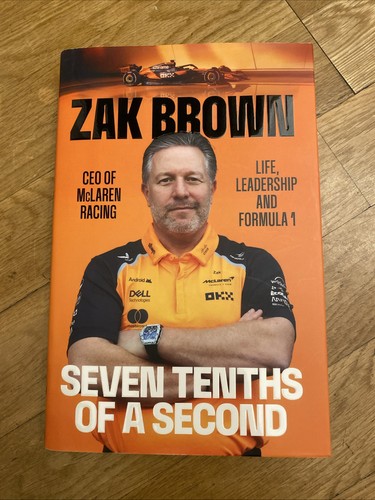 The seven tenths second - the,