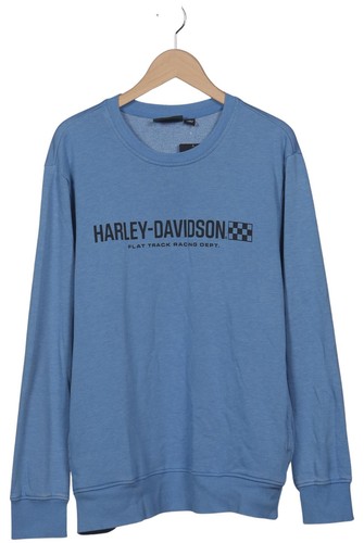 Harley davidson sweater herren - harley,