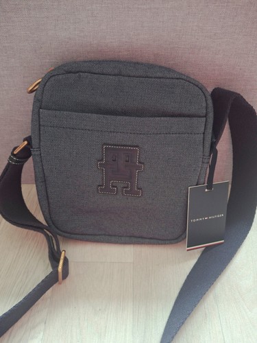 Tommy hilfiger tasche - tommy,